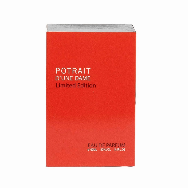 Potrait D`une Dame Aroma West EDP 100ml