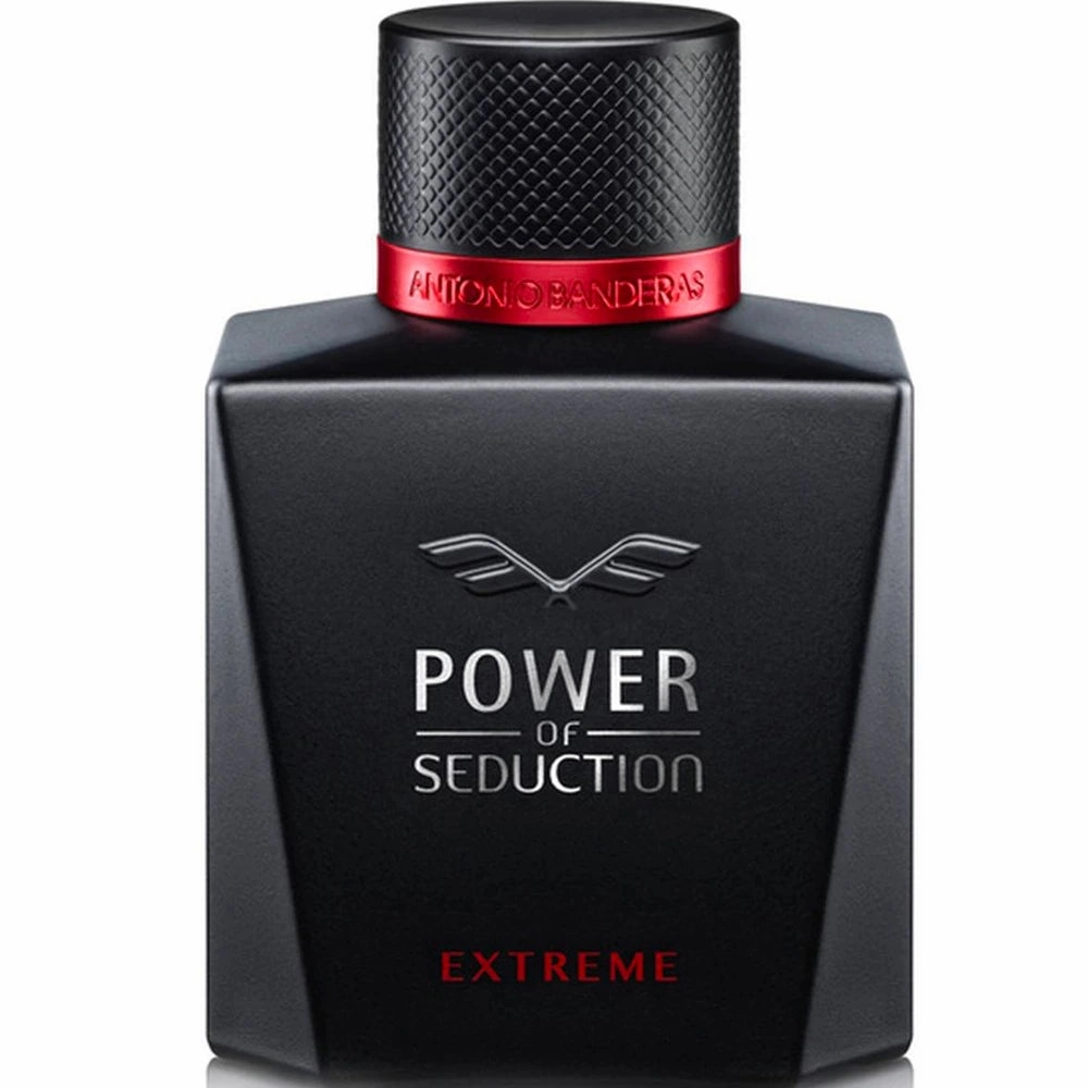 Power of Seduction Extreme 3.4 oz EDT for men