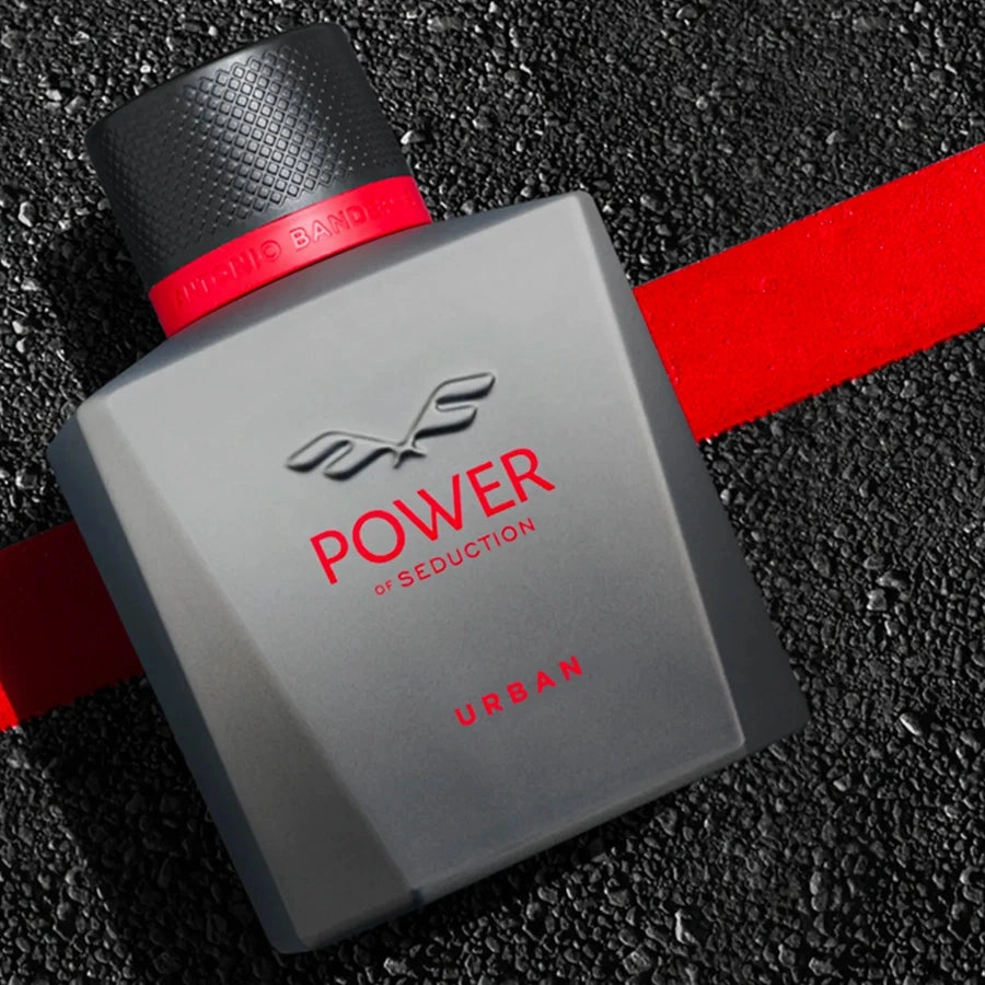 Power of Seduction Urban 3.4 oz EDT for men