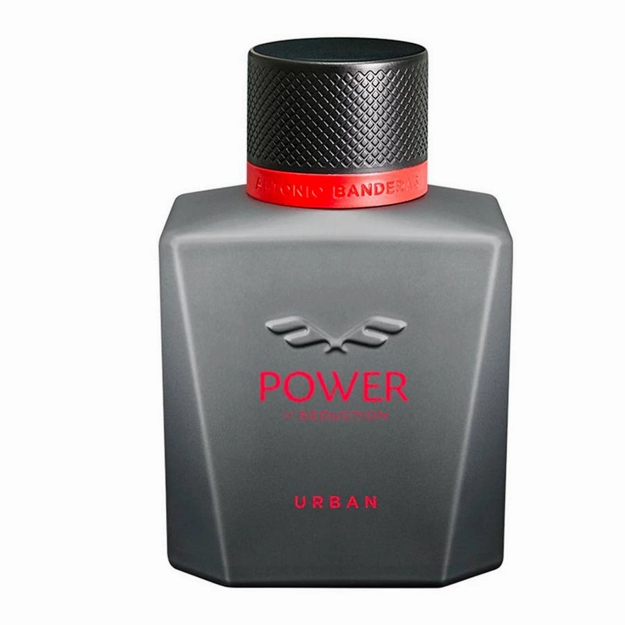 Power of Seduction Urban 3.4 oz EDT for men