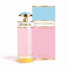 Prada Candy Sugar Pop 2.7 oz EDP for women