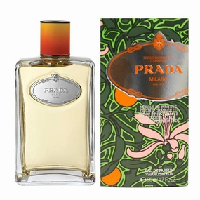 Prada Infusion D'Oranger 3.4 oz for woman