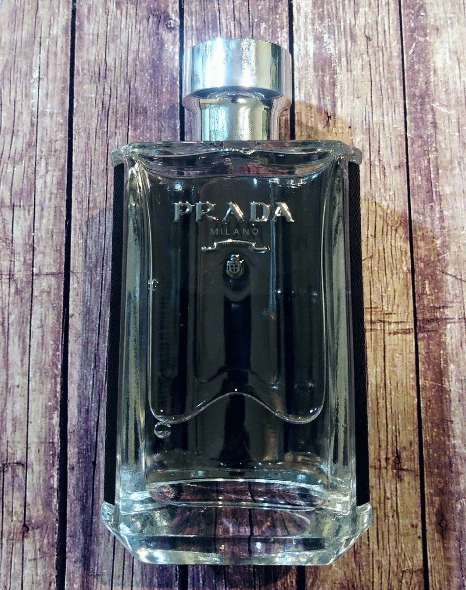 Prada L'HOMME EDT