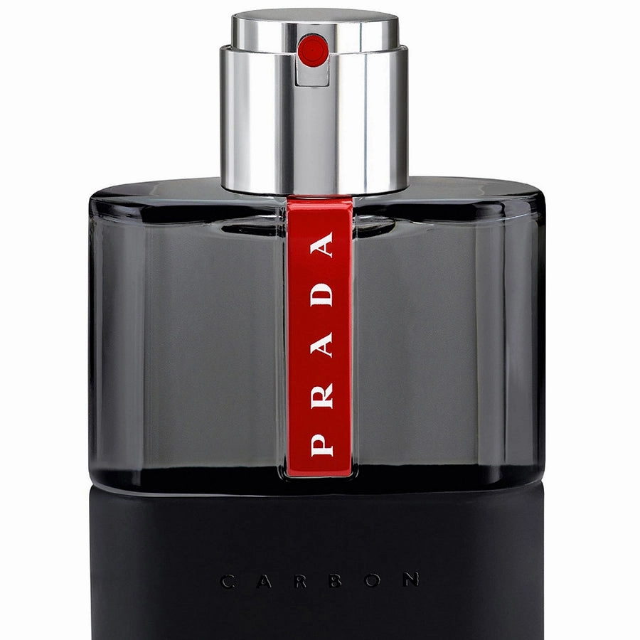 Prada Luna Rossa Carbon 5.1 oz EDT for men