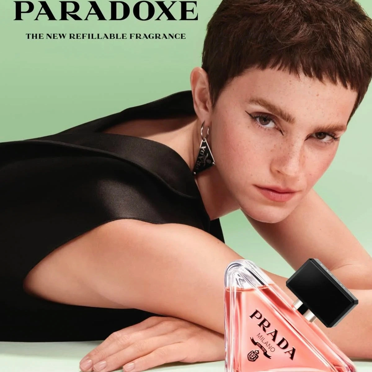 Prada Paradoxe 3.0 oz EDP for women