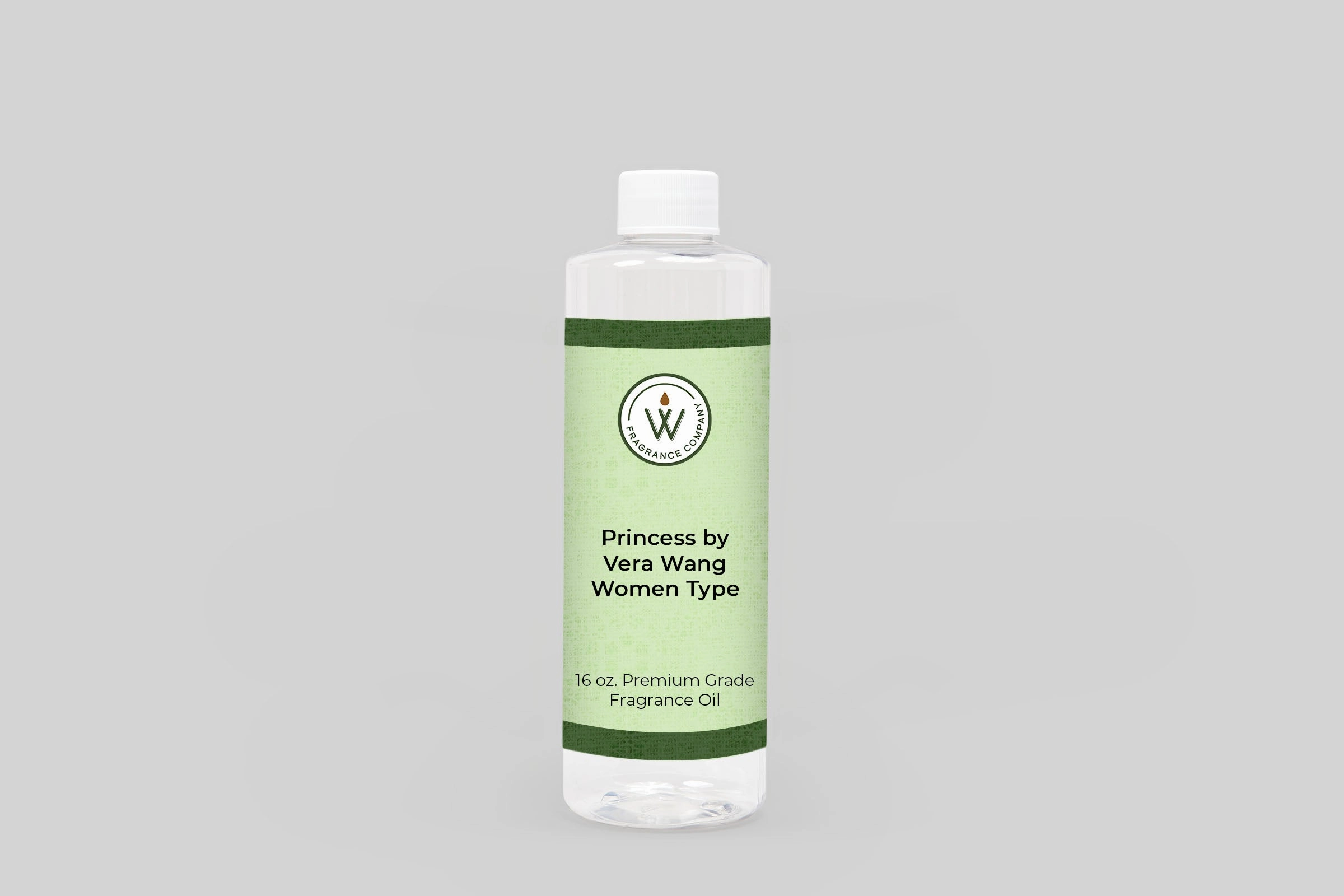 Princess by Vera Wang Women Type Fragrance Oil
