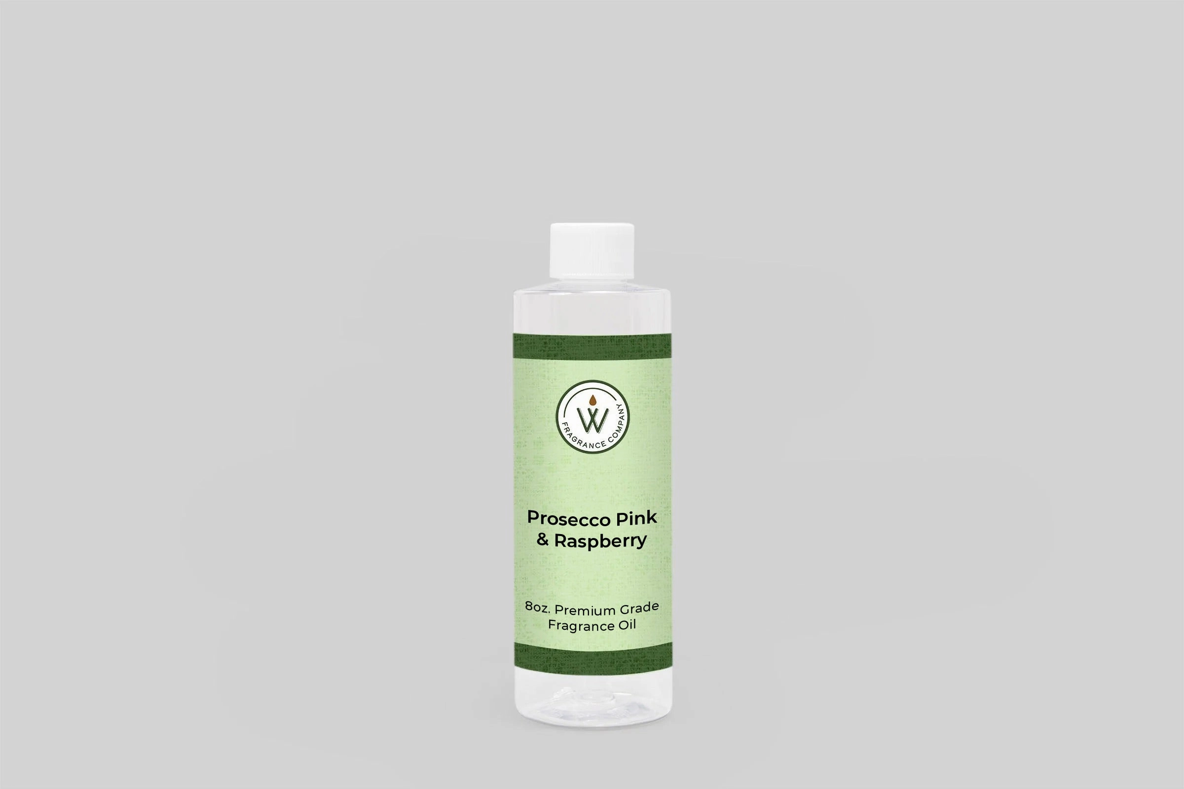 Prosecco Pink & Raspberry Fragrance Oil