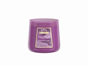 Protect 2-wick 15oz Jar Candle