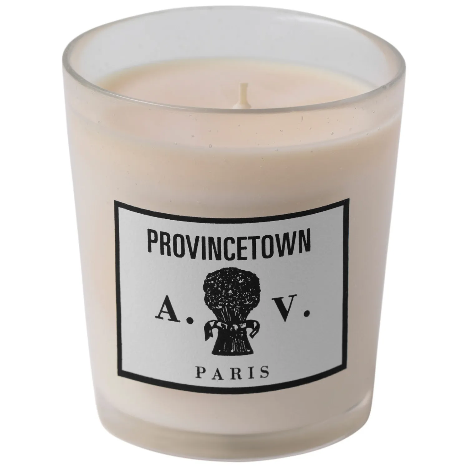 Provincetown Scented Candle