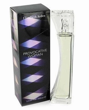Provocative 3.4 oz EDP for women