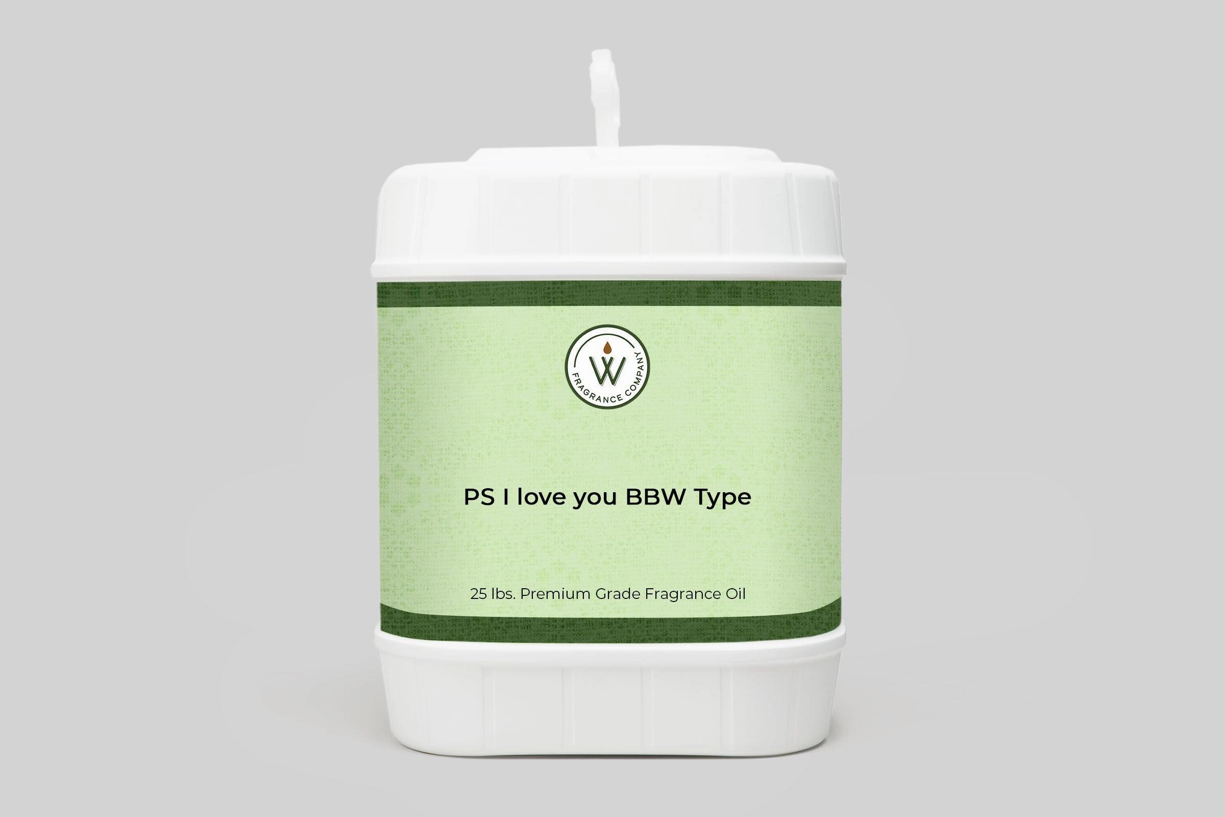 PS I love you BBW Type Fragrance Oil
