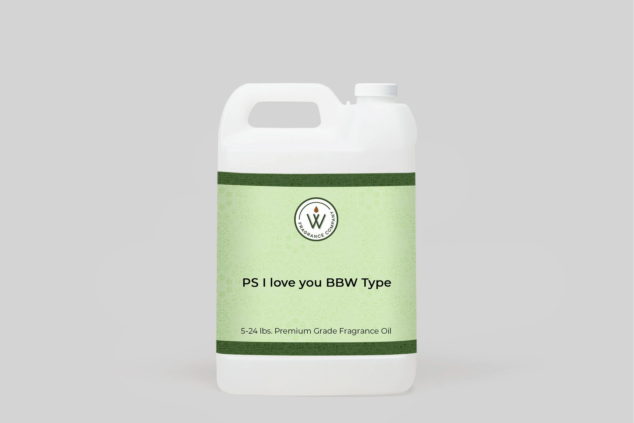 PS I love you BBW Type Fragrance Oil