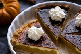 Pumpkin Cheesecake Fragrance Oil