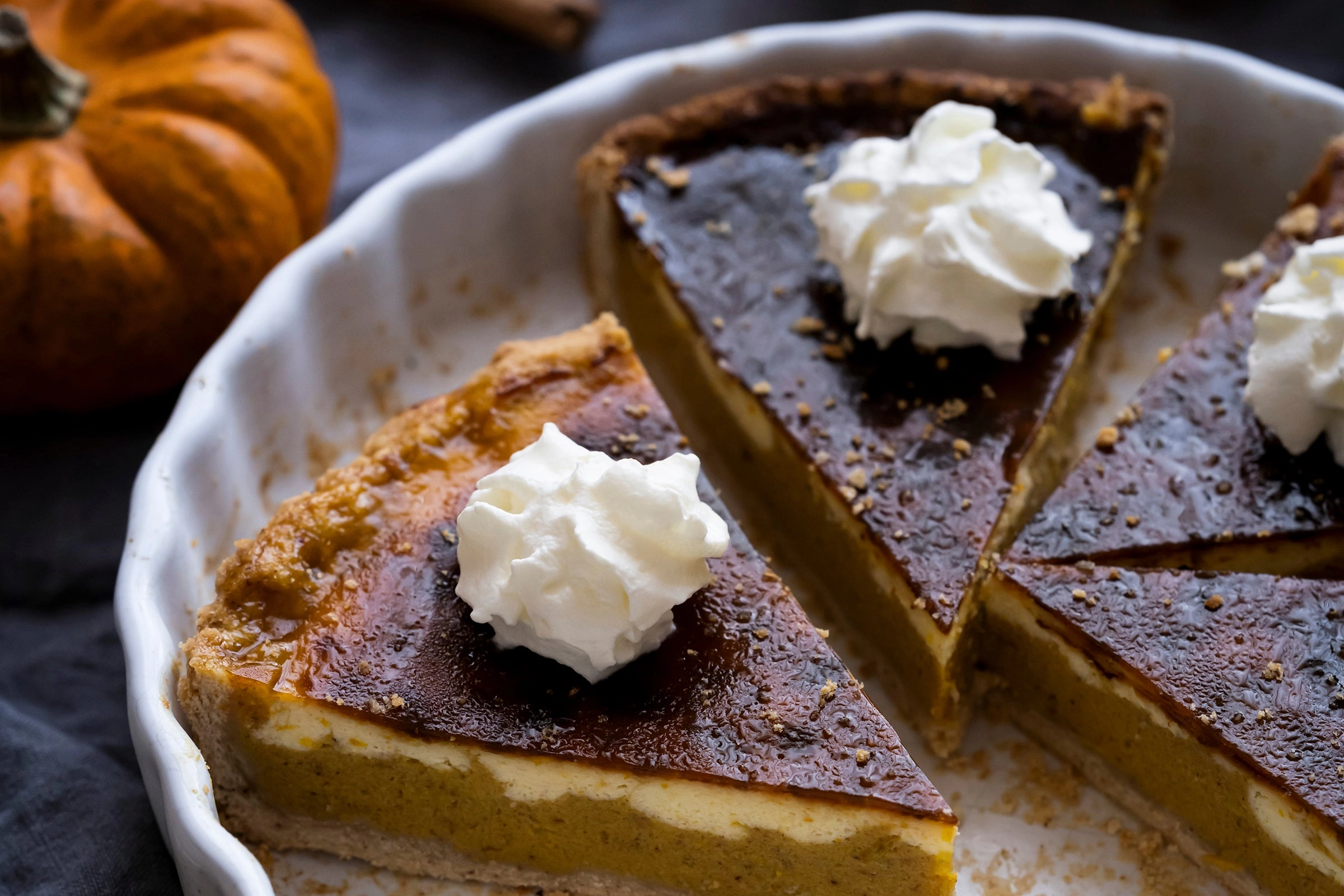 Pumpkin Cheesecake Fragrance Oil