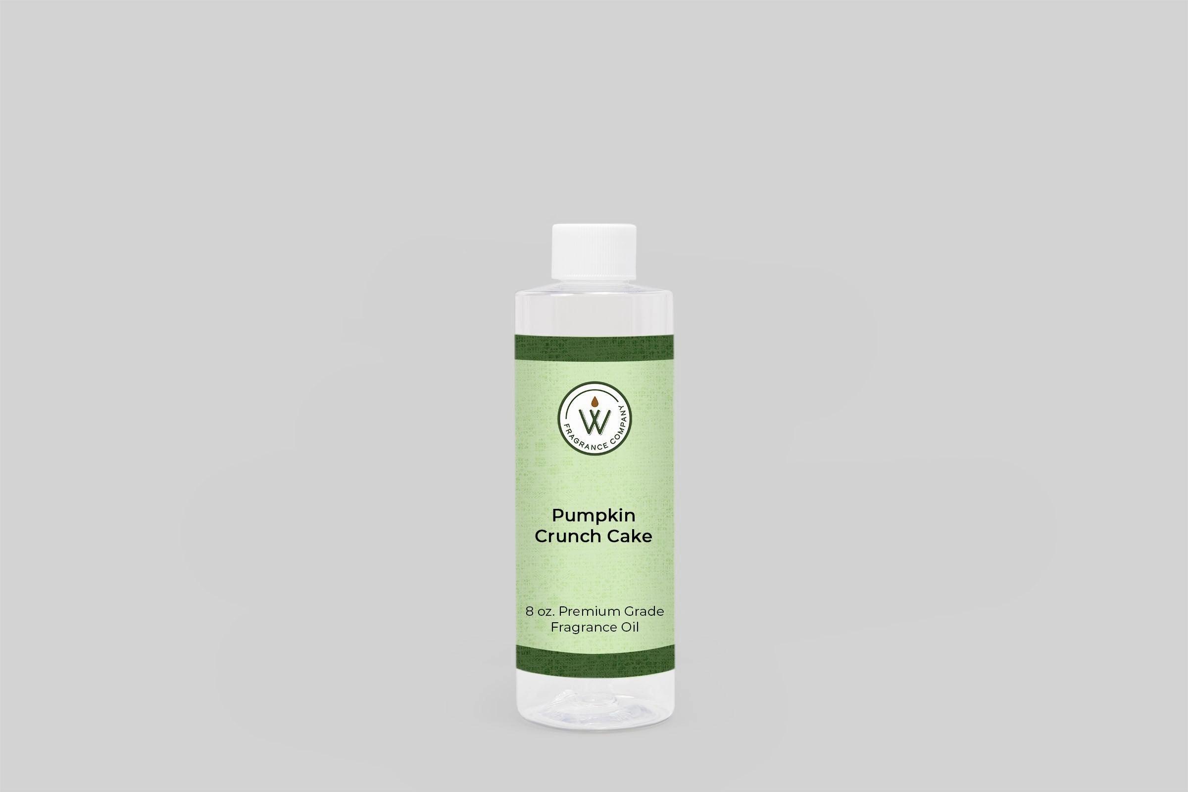 Pumpkin Crunch Cake Fragrance Oil