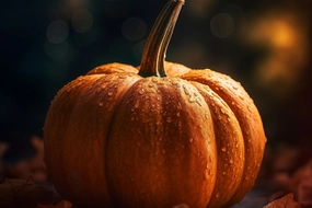 Pumpkin Fragrance Oil