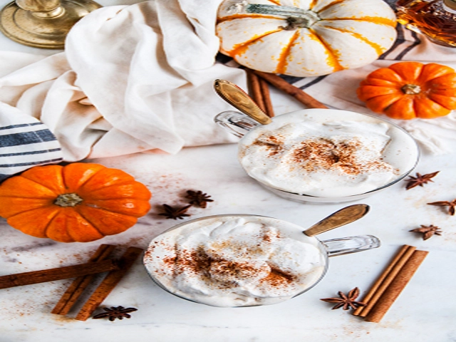 Pumpkin Honey Chai  by Peak Type Fragrance Oil