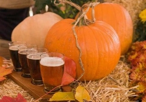 Pumpkin Lager - Premium Fragrance Oil