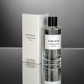 Pure Musk by L'intense De Blue EDP 200 ml