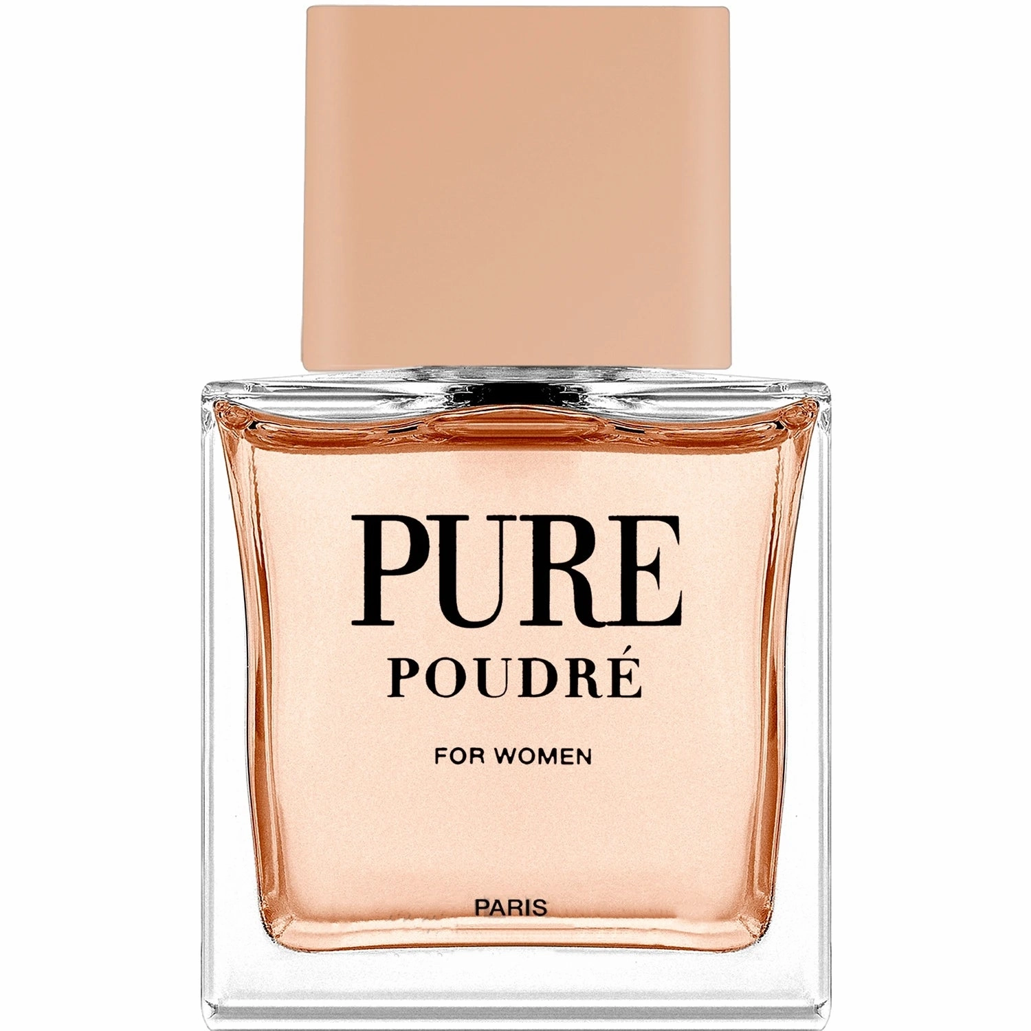 Pure Poudre 3.4 oz EDP for women