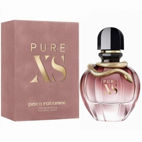 Pure XS 2.7 oz EDP for women