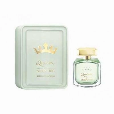 Queen of Seduction 2.7 oz EDT for women