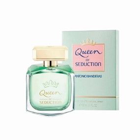 Queen of Seduction 2.7 oz EDT for women