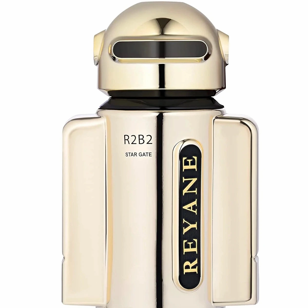 R2B2 Star Gate 3.3 oz EDP for men