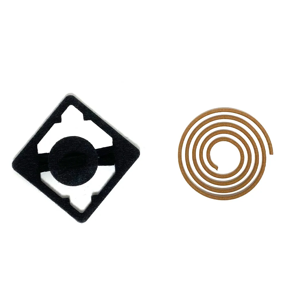 RAKUZAN - Jinkoh (Aloeswood) 30 coils