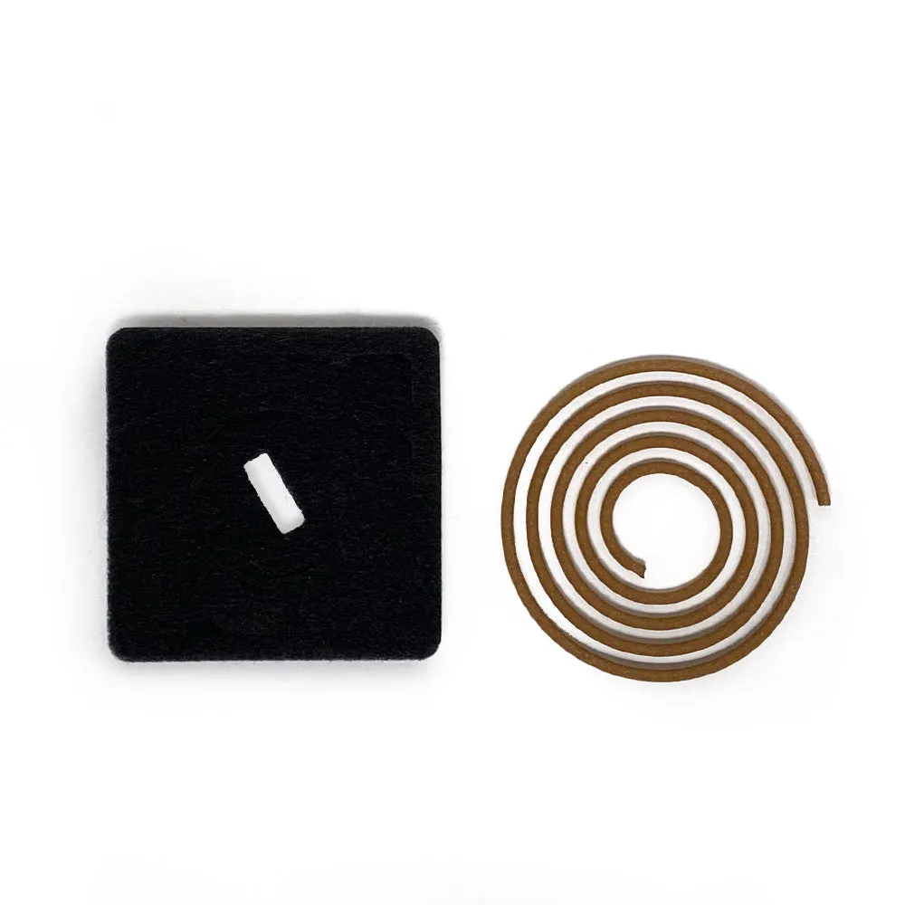 RAKUZAN - Jinkoh (Aloeswood) 30 coils