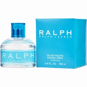 Ralph 3.4 oz EDT for women