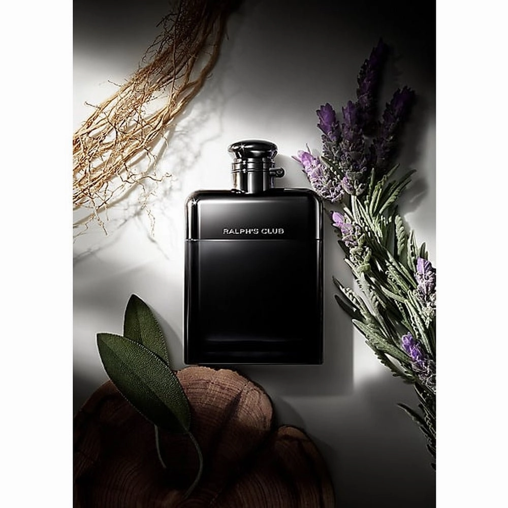 Ralph Lauren Ralph'S Club Eau de Parfum 100ml