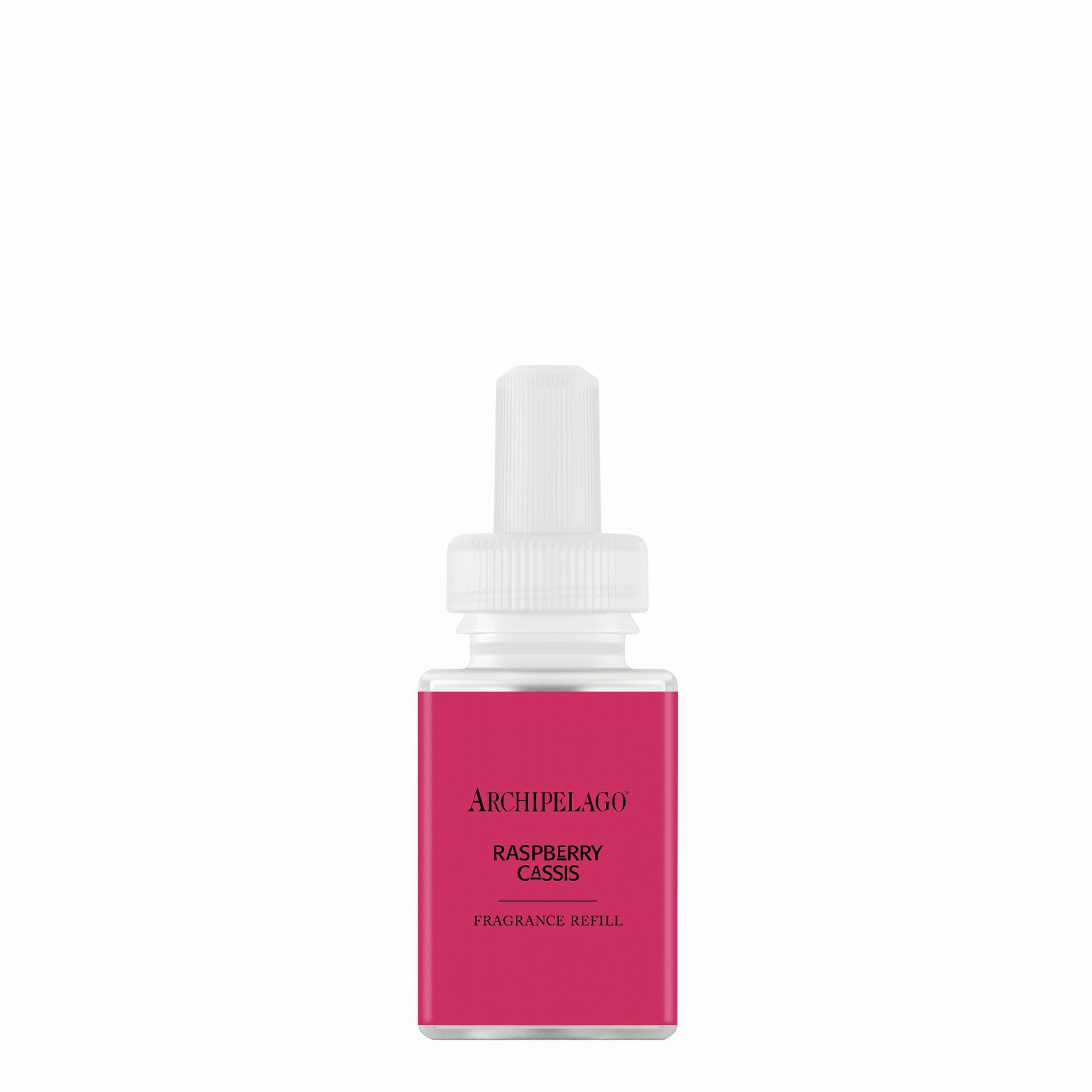 Raspberry Cassis Pura Diffuser Refill