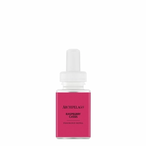 Raspberry Cassis Pura Diffuser Refill