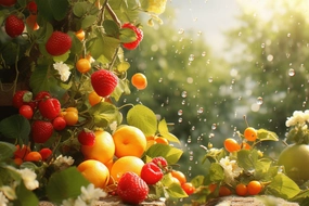 Raspberry Fragrance Oil * New & Improved*