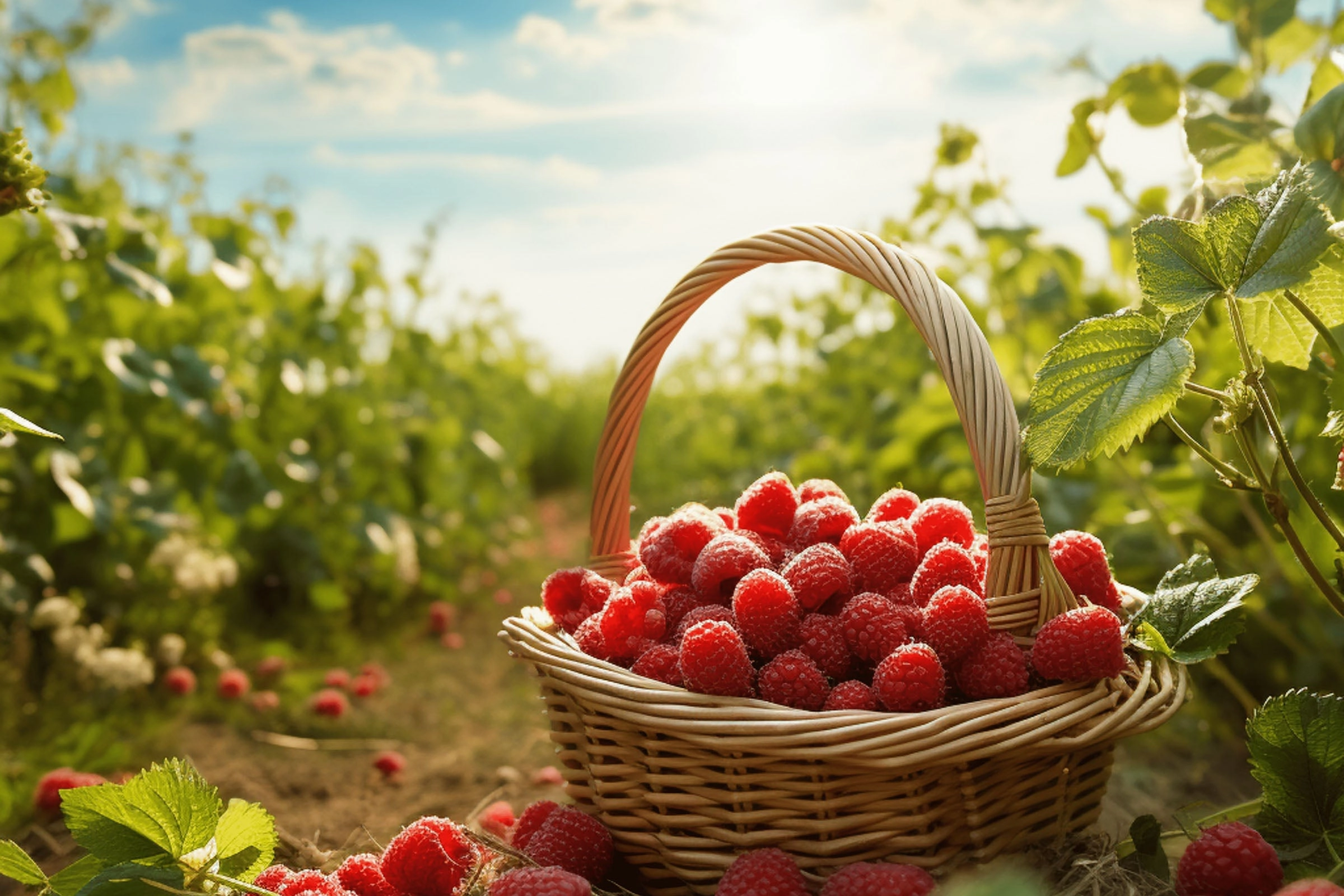 Raspberry Lip Balm Oil