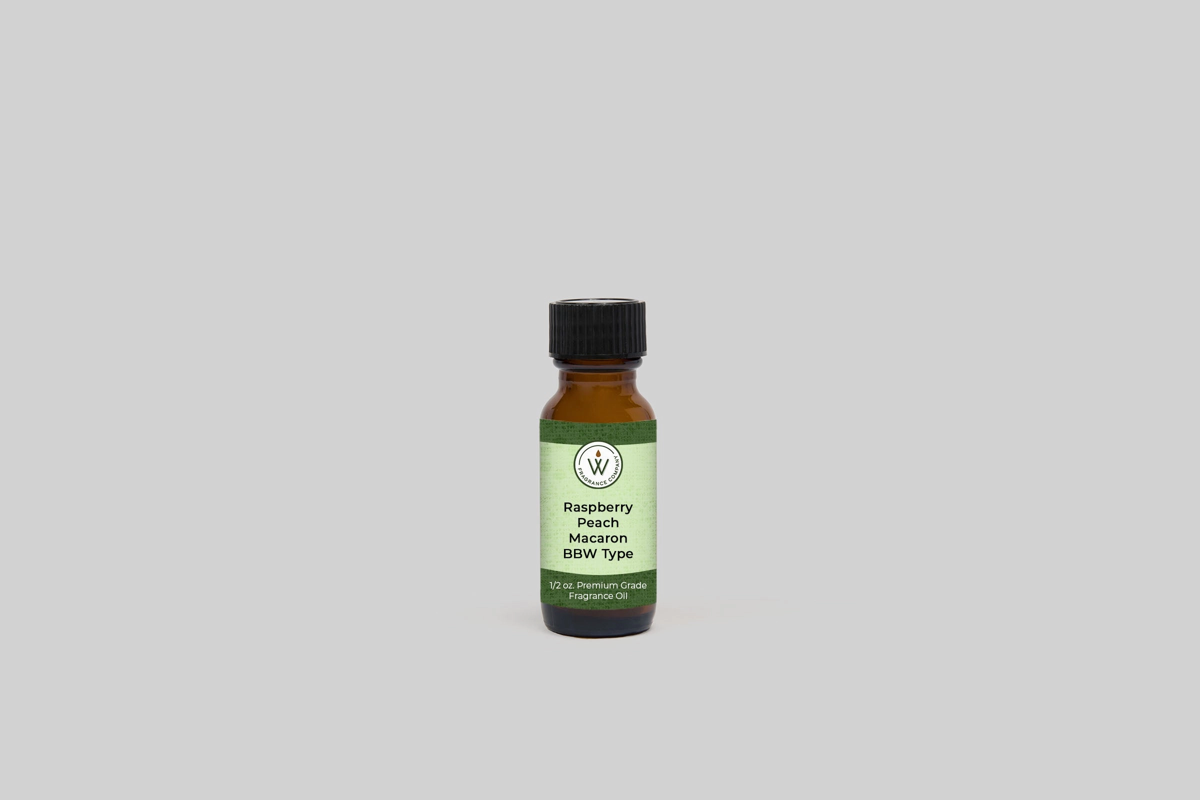 Raspberry Peach Macaron BBW Type Fragrance Oil