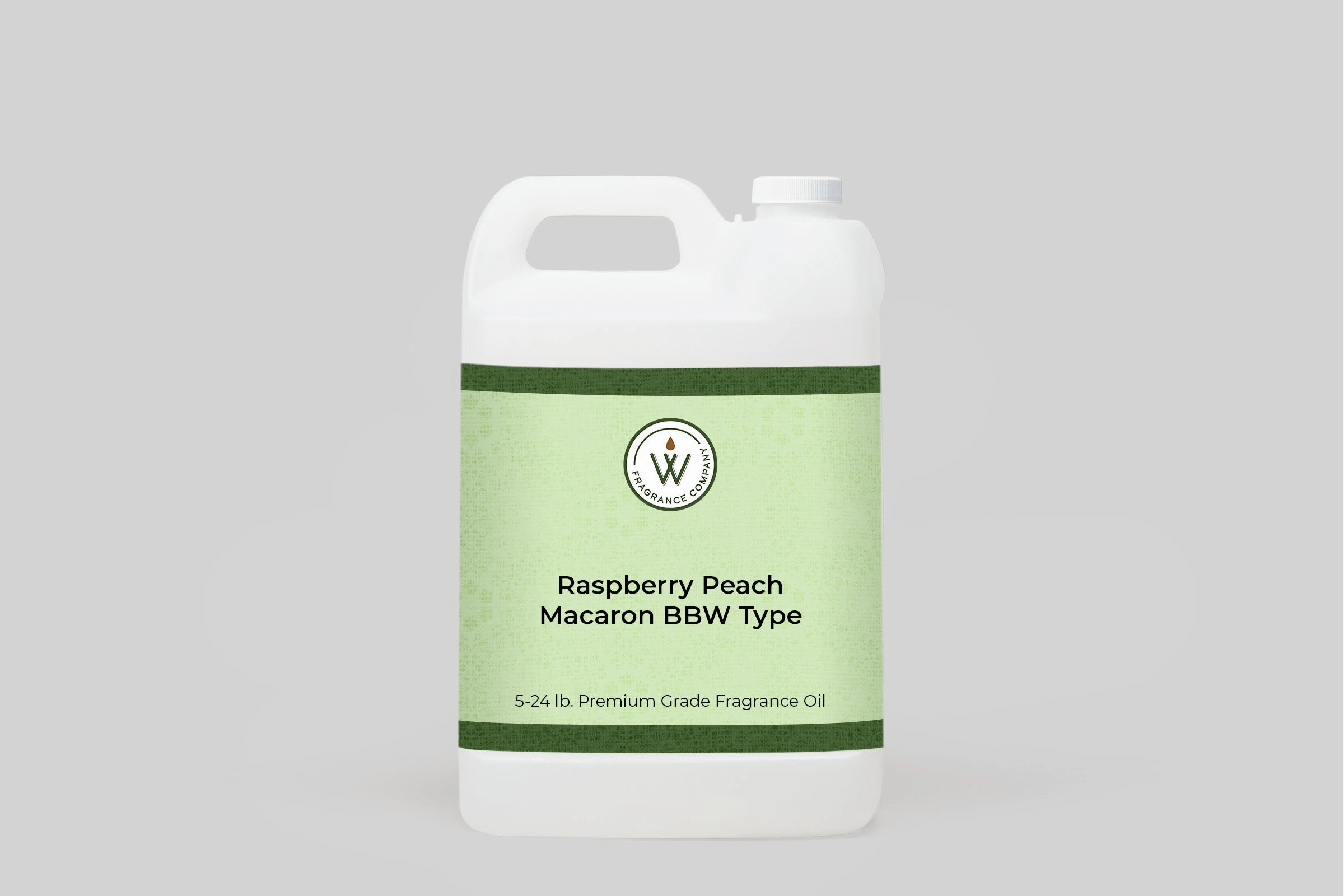 Raspberry Peach Macaron BBW Type Fragrance Oil