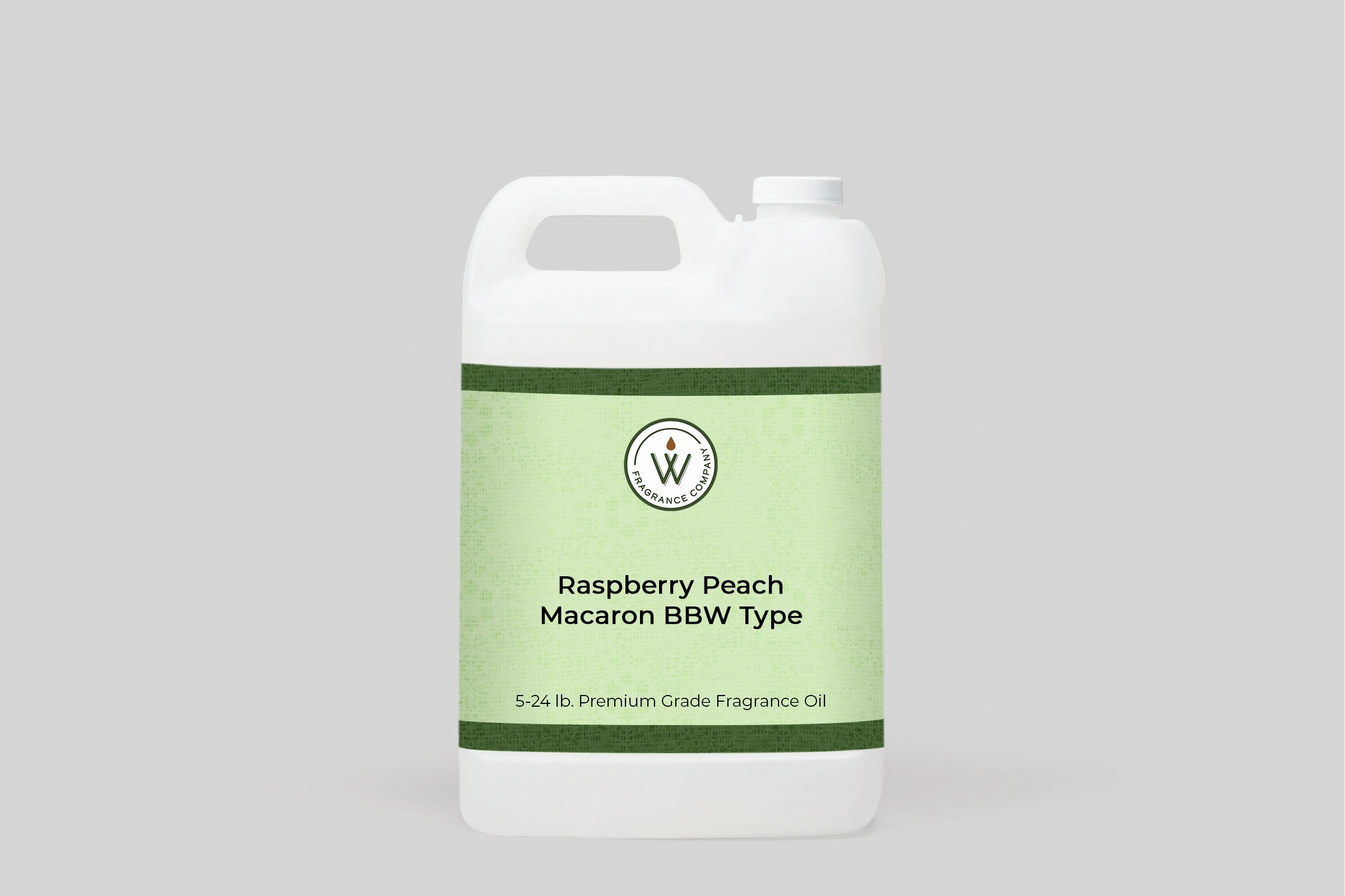 Raspberry Peach Macaron BBW Type Fragrance Oil