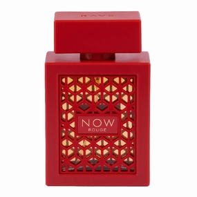 RAVE Now Rouge parfumuotas vanduo moterims 100ml