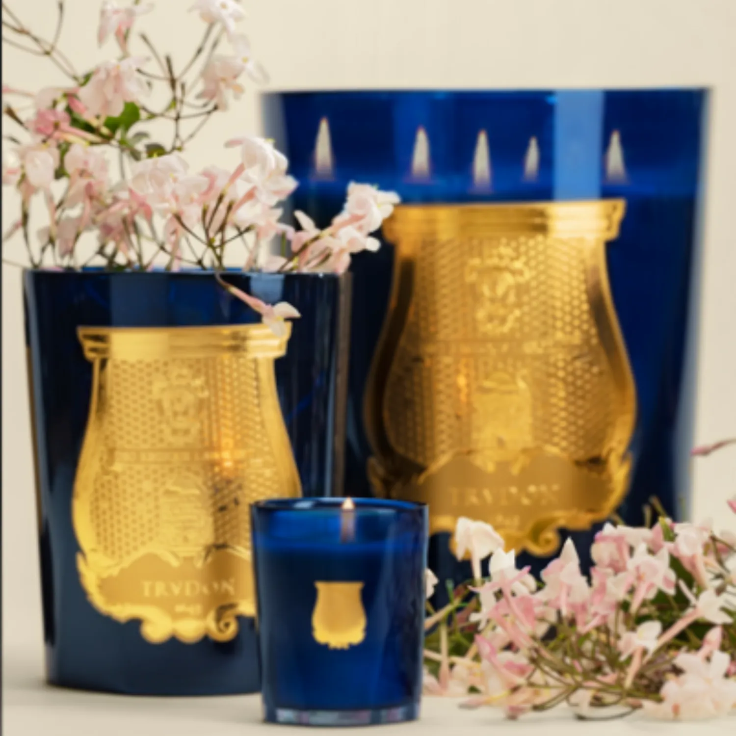 Reggio Great Candle