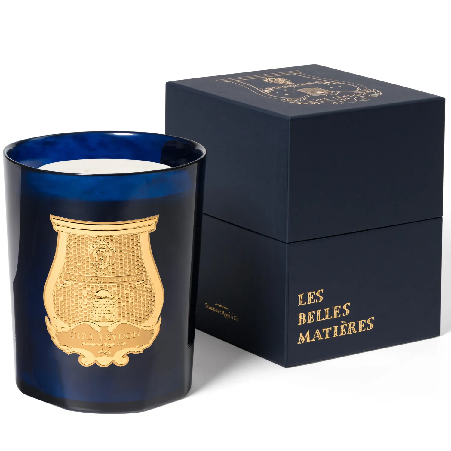 Reggio Great Candle