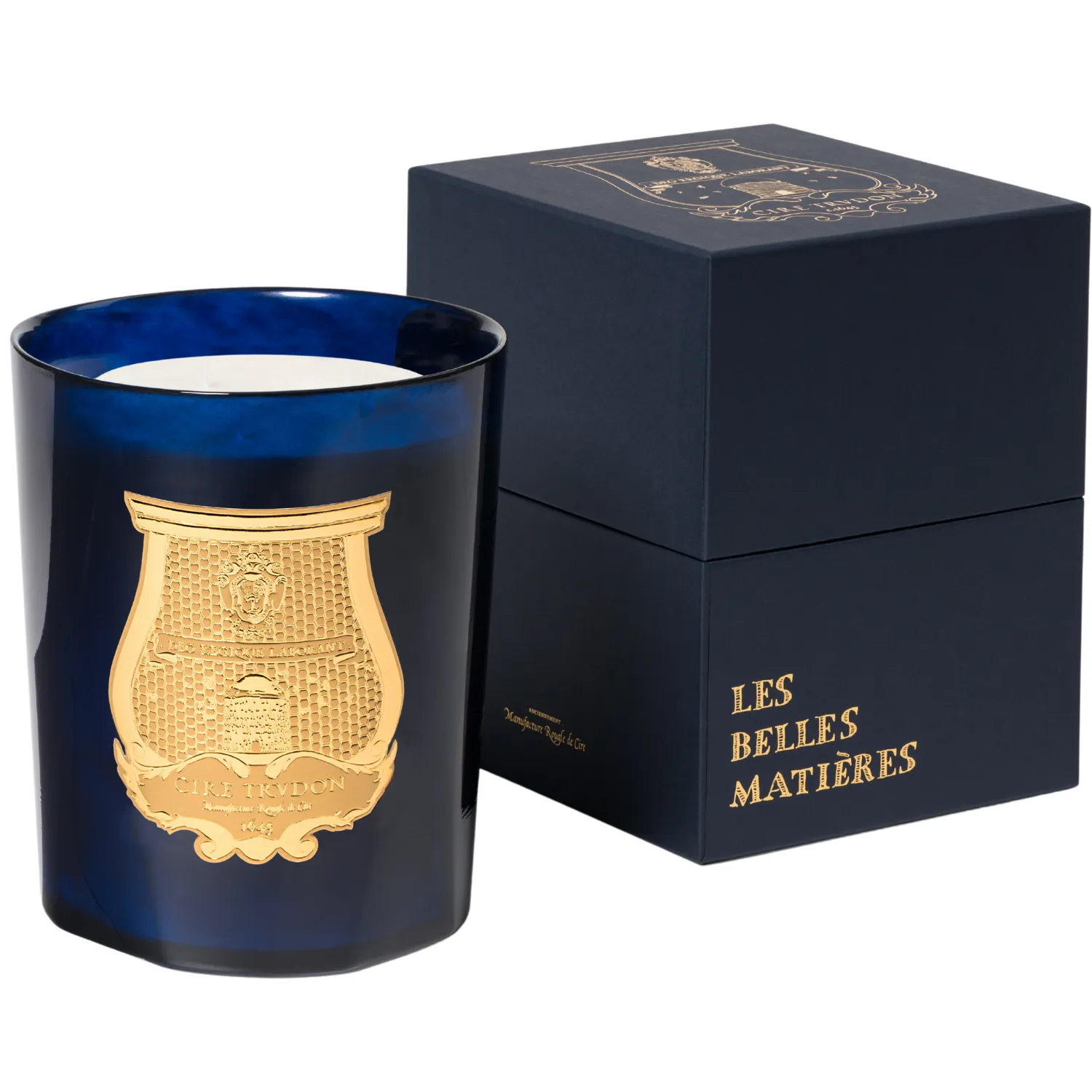 Reggio Intermezzo Candle