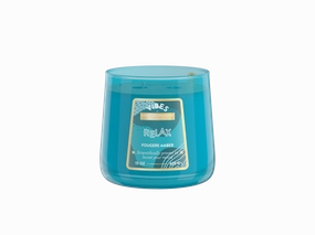 Relax 2-wick 15oz Jar Candle