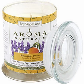 RELAXING AROMATHERAPY by Relaxing Aromatherapy