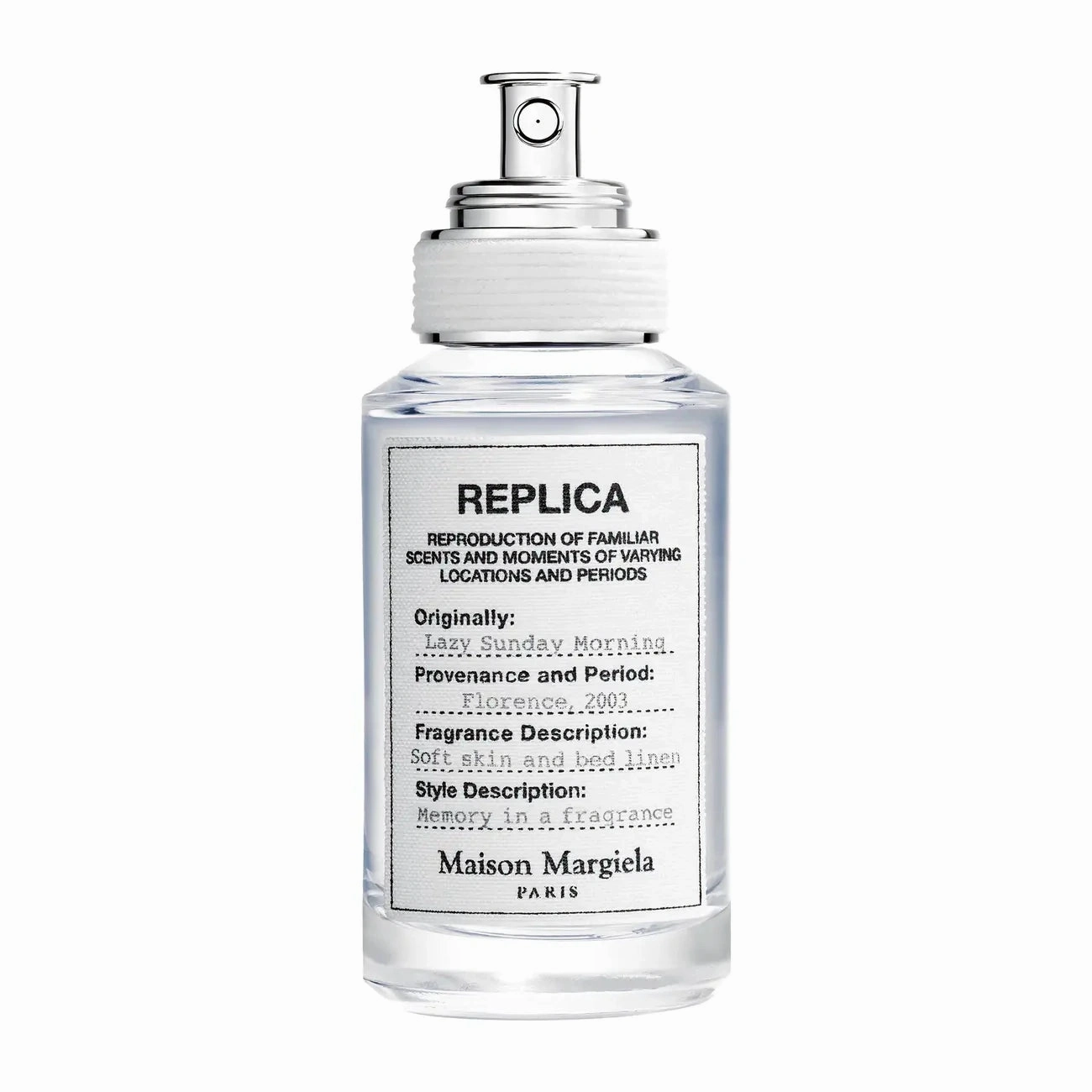Replica Lazy Sunday Morning 3.4 oz EDT for women