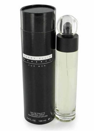 Reserve 3.4 oz EDT for men