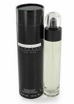 Reserve 3.4 oz EDT for men