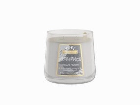 Resilience 2-wick 15oz Jar Candle