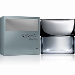 Reveal 3.4 EDT for men